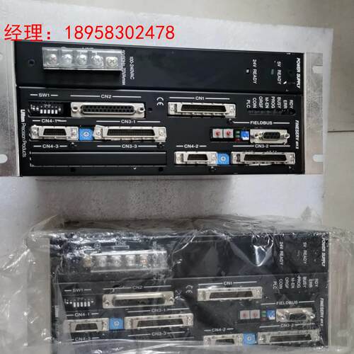 YOKOGAWA横河 伺服驱动器 PC10021   全新没