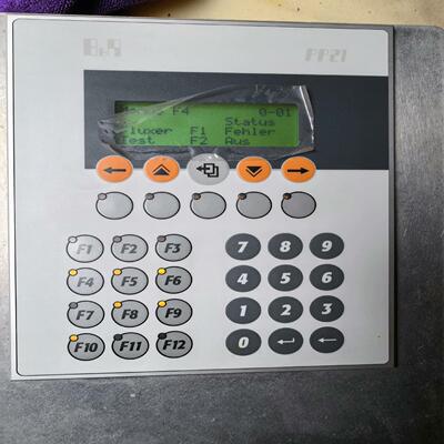 （设备配件）拆机贝加莱PP21+Dⅰ138模块AO352模块DO138模