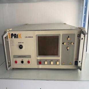 [德峰]易湃科EPAIK LSG-5060AG雷击浪涌发生器