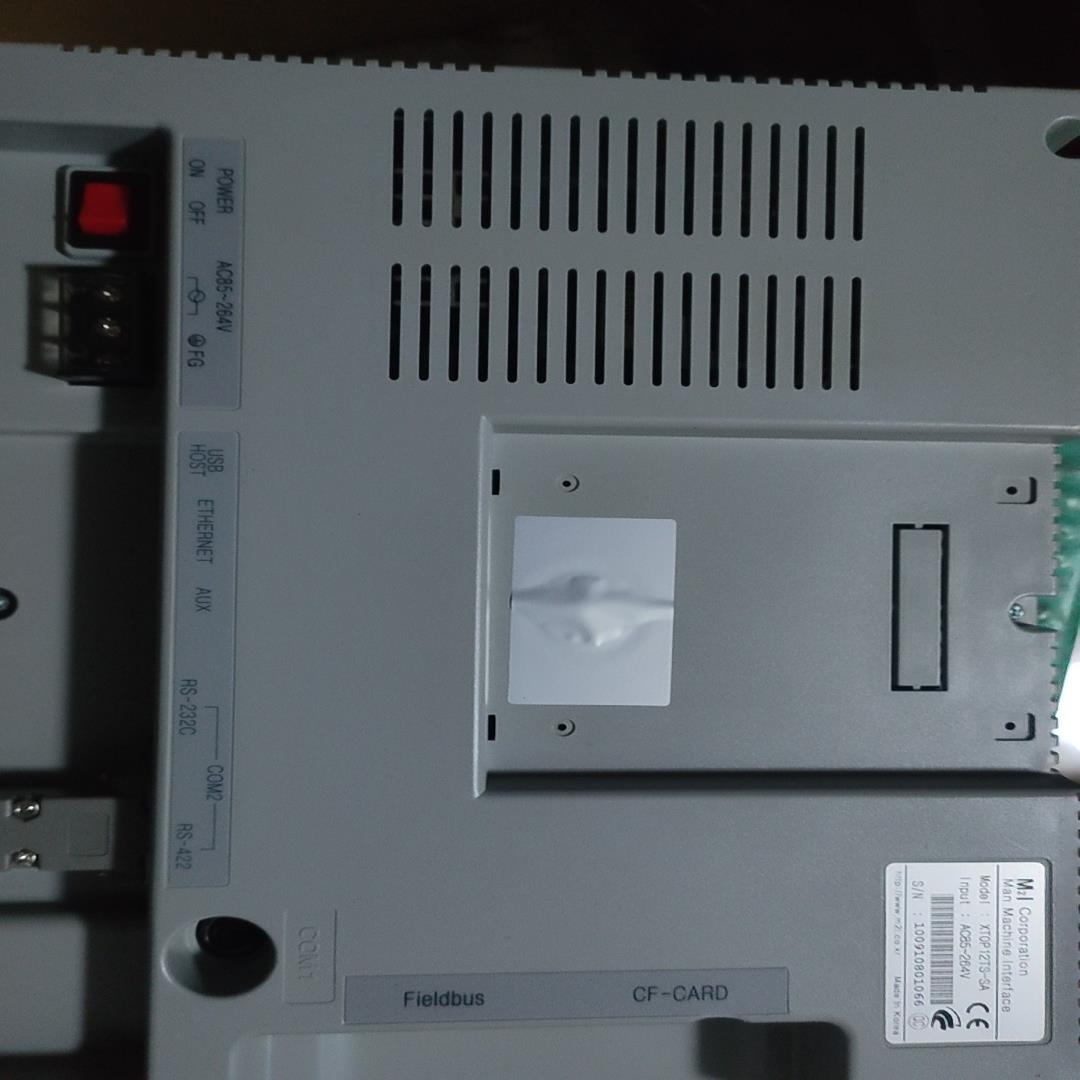 {雅致机械商行}TOP触摸屏XTOP-12TS-SA