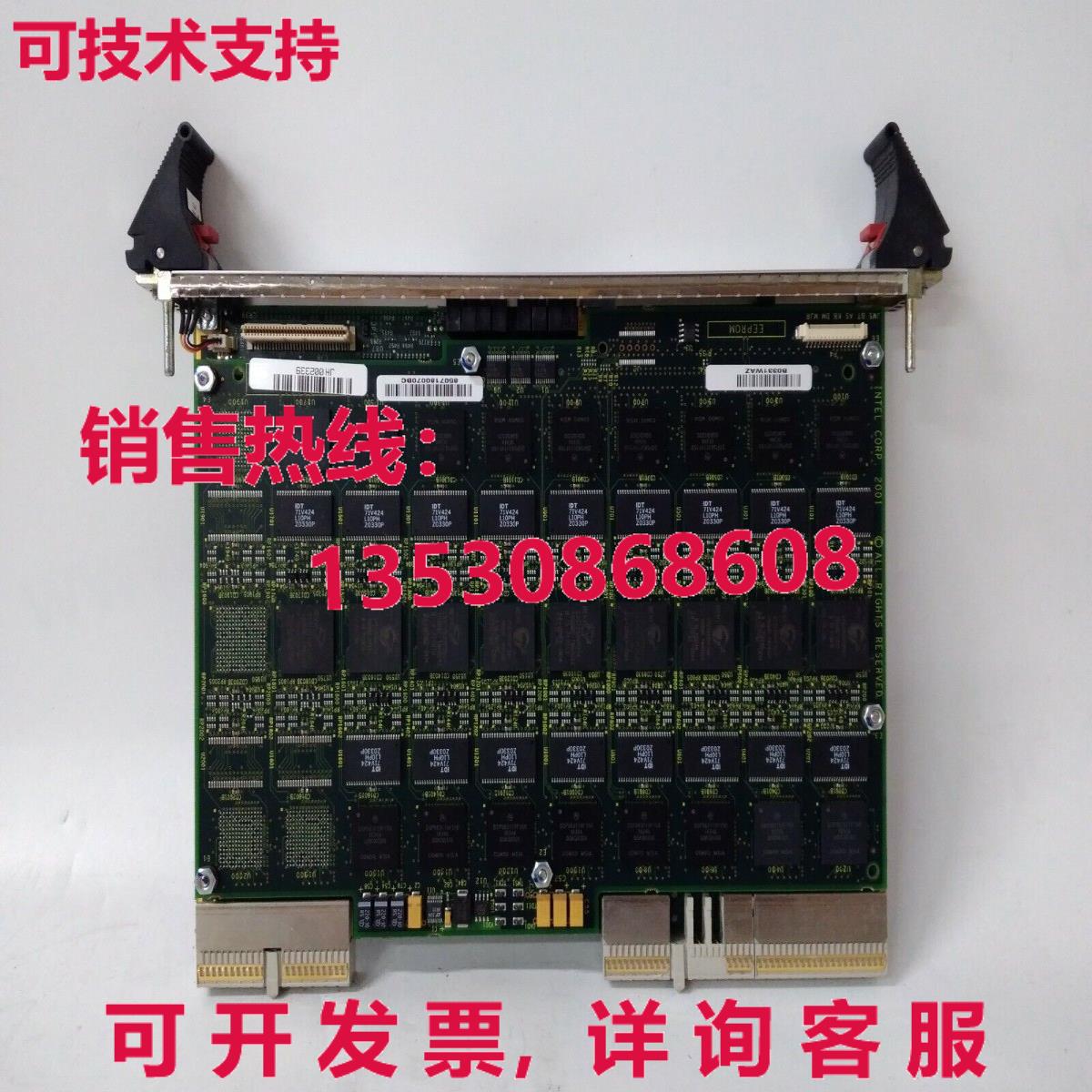 供应原装DMV2400A-CPCI Module