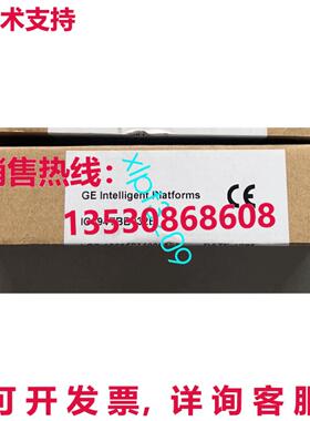原装供应IC694TBB032E GE 新霍纳