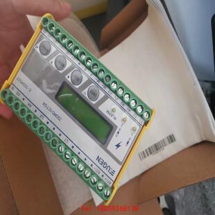 【非标价】EUGENE  E-ISOM527-AD01 绝缘监测仪