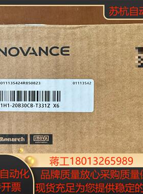 汇川MS1H1-20B30CB-T331Z X6600