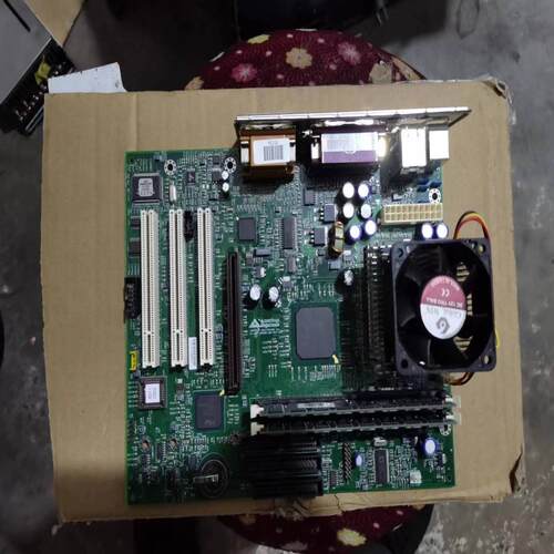 （设备配件）  40C1A3A0设备-工业-C200主板V4CSV127