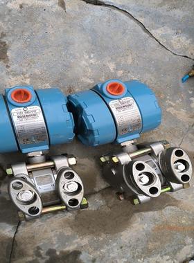 ROSEMOUNT 1151dp4s的SMART智能式压力变
