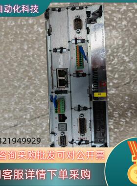 现货BAUMULLER鲍米勒驱动器BM4412-ST1-0124