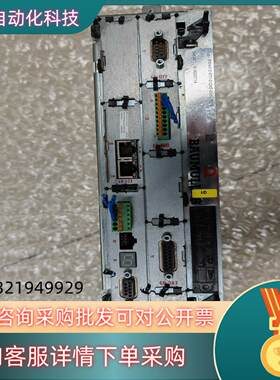 现货BAUMULLER鲍米勒驱动器BM4412-ST1-0124