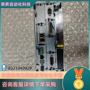 现货BAUMULLER鲍米勒驱动器BM4412 0124 ST1