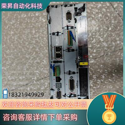 现货BAUMULLER鲍米勒驱动器BM4412-ST1-0124