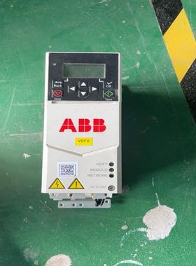 （设备配件）ABB380变频器ACS380-040S-09A4-4  4