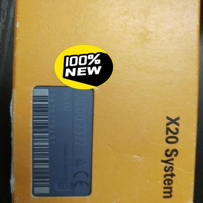 [德峰]X20DO2322贝加莱