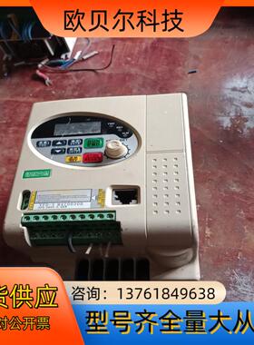 精驱变频器VFD-Ⅴ A4T0030B 3.0KW 380Ⅴ