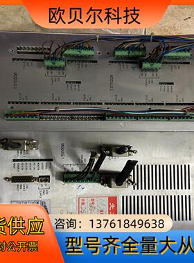 数控系统pa8000 cnc 成色如图 便宜处理 8