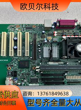 RICOH PWB:FB6G No.R0176023 FB6