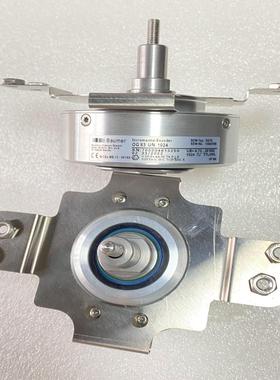 德国SEW编码器EG7C堡盟编码器OG83UN1024全