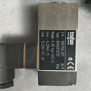 汇生 Trafag 8244.81.2310 议价 压力传感器