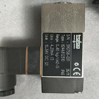 【汇生】Trafag 压力传感器 8244.81.2310   9B【议价】