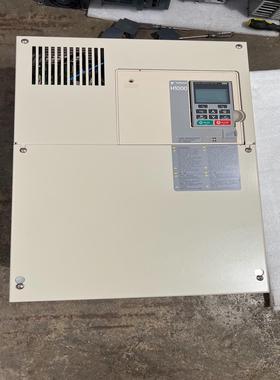（请询价）安川H1000变频器30KW，HB4A0075ABC，实物拍议价