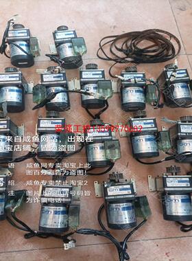 【荣强工控】日本东方电机，型号 VH1206A-GV，减速机型号 D34