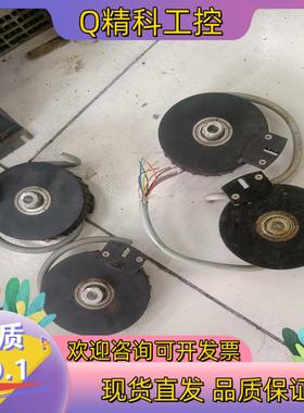 现货Eitra意尔创编码器EF80C6C1000S5L8X3