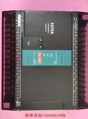 （请询价）永宏PLCFBS-32MAT成色不错，议价