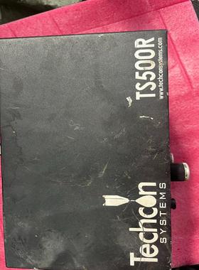 （设备配件）美国 Techcon泰康 胶阀控制器TS500R 多功能数字