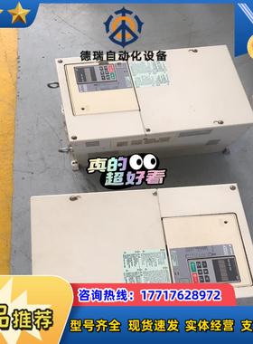 安川A1000系列变频器CIMR-AB4A0072AAA/A