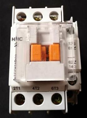 韩国现代接触器 HiMC12，HiMC32，HiMC40议价