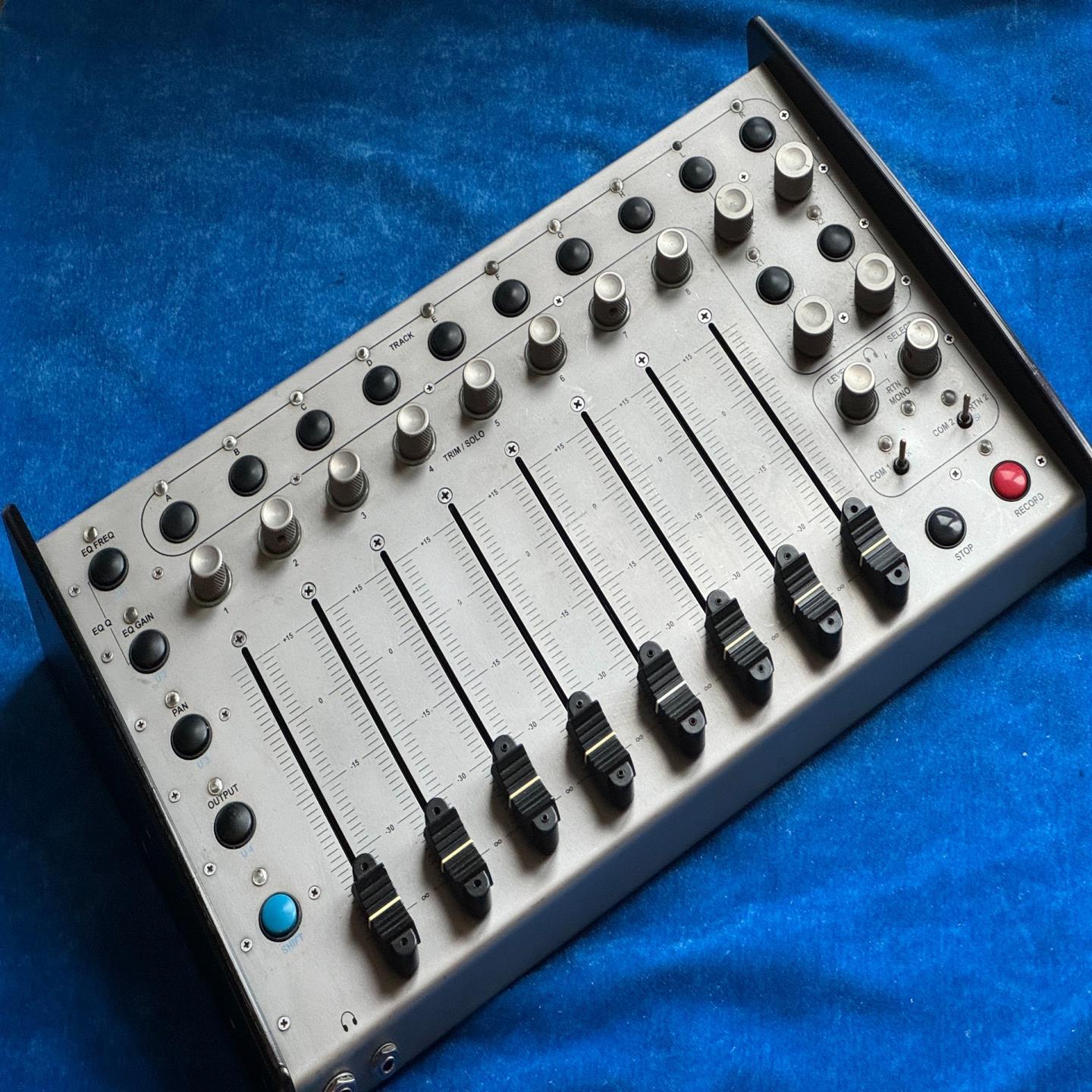 （设备配件）Sound devices CL-9，质保两年