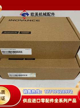 伺服驱动器全新原装正品 SV635NS2R81-FS-L1议价