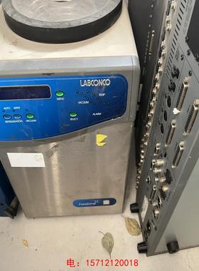 议价【诚嘉工控】labconco 冷冻干燥机 冻干机 freezone-议价