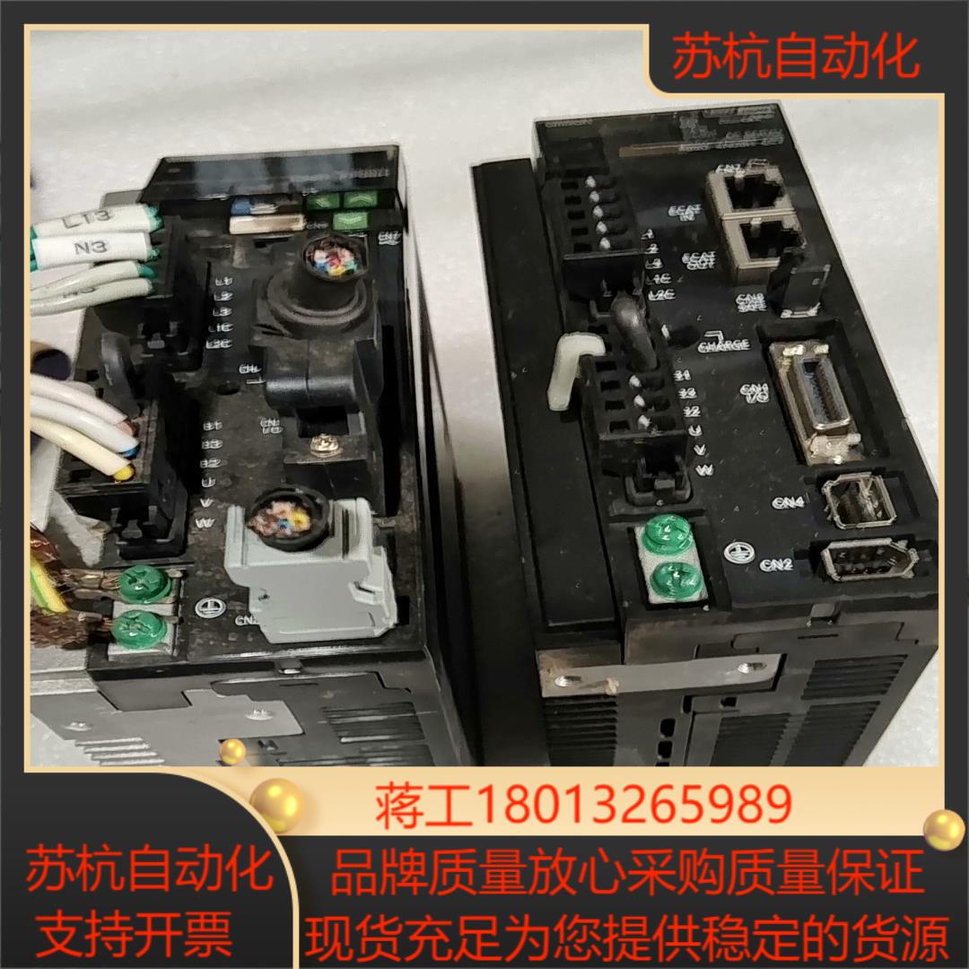 R88D-KN08H-ECT,拍摄成色新，有需要请联系议价