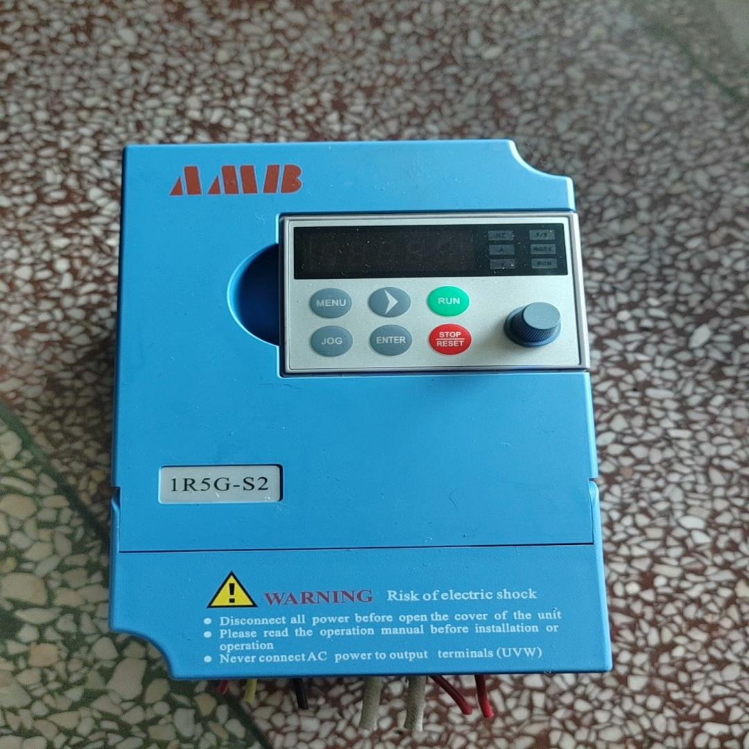 [德峰]信变频器R5G安邦-1AMB100S2-