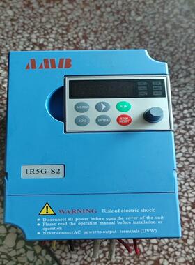 [德峰]信变频器R5G安邦-1AMB100S2-