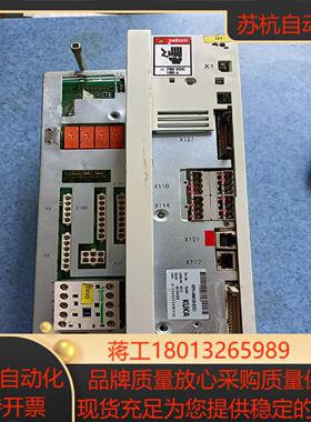 库卡电源KPS-600/20-ESC