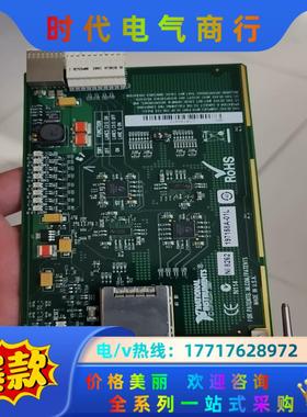 NI 8262 197158A-01L议价