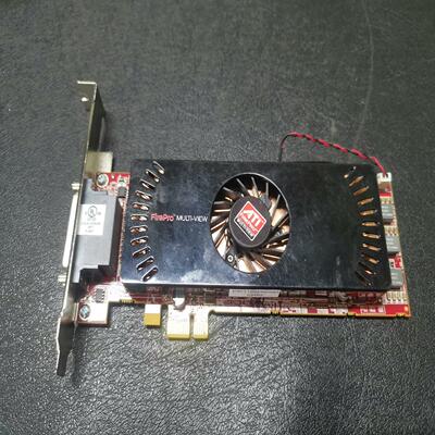 蓝宝石FirePro 2450 PCI- Express X