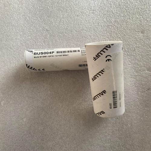 （议价）LLUFF巴鲁夫 BUS004P BUS M18M1-G