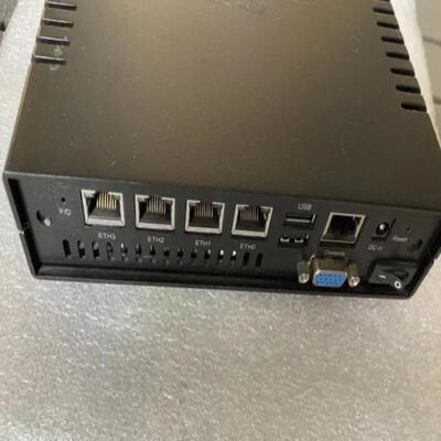 （设备配件）ForeScout CAD-0205-3421-000 CT