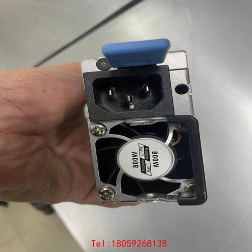 【非标价】Great Wall长城GW-CRPS800B  800W服