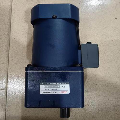 [德峰]电机YT200GV22减速机减速1精研型号型号100，电机，