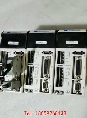 【非标价】雷赛L5-400，功率400W。拆机物品，功能正常使用，实物