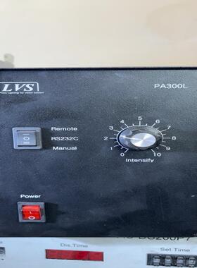 （请询价）LVS调速器LVS-PA1012实物图成议价