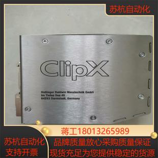 9成新 BM40 德国HBM原装 信号放大器1