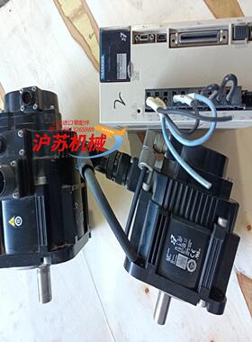 #安川伺服驱动器sGD7S-7R6A00A sGD7S-7R