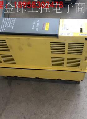 A06B-6089-H104驱t动器功能包好成色如图现货议价