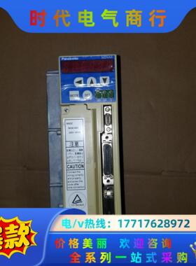 MSDZ043A1A08  伺服驱动器议价
