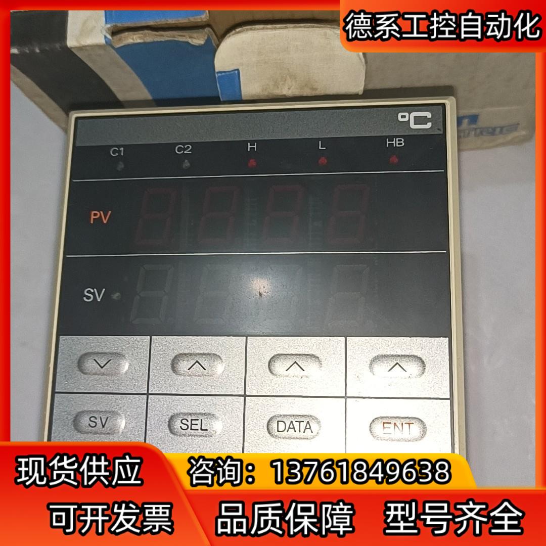 Fuji 富士温控器 PYZ9NAY2－1Y  230