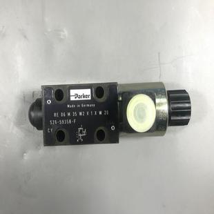RE06M35W2N1KWXG087派克溢流阀以下型号均为现
